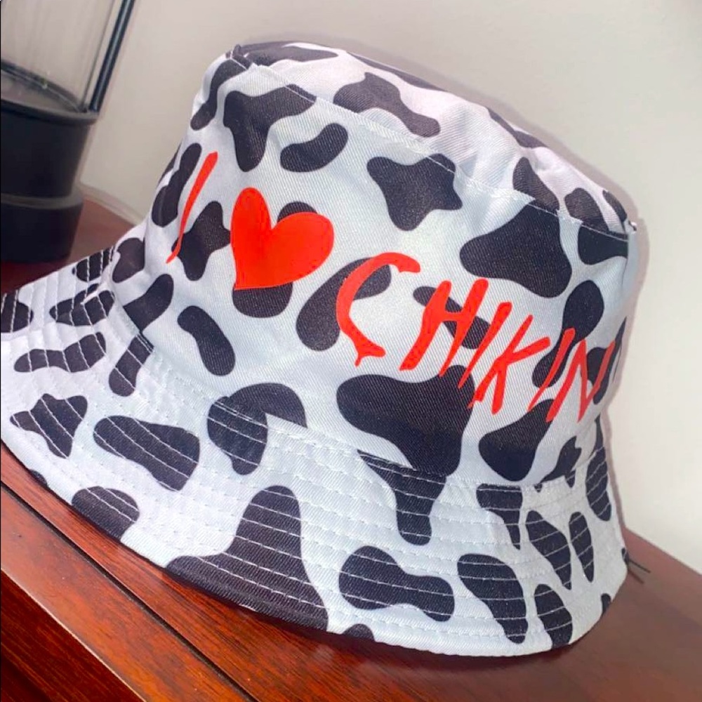 Chick-fil-A hat NWT